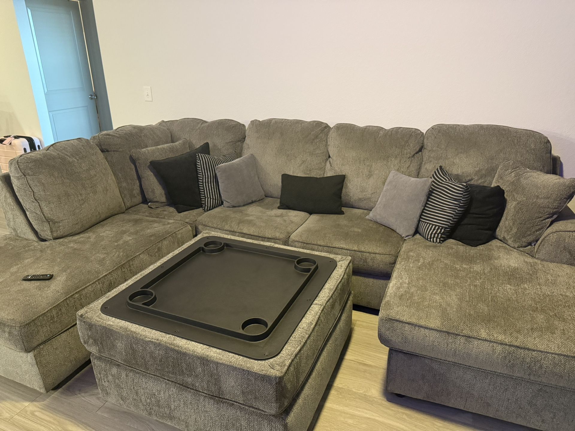 Sectional For SALE 