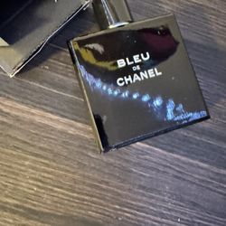 Bleu De Chanel