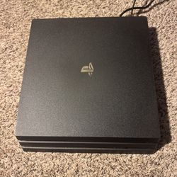 PS4 Pro ( PlayStation 4 Pro )