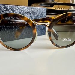 Prada Sunglasses 