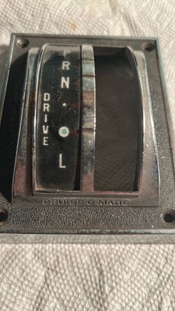 Auto parts