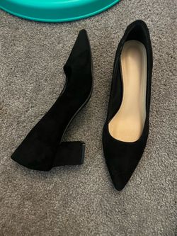 Formal Heels