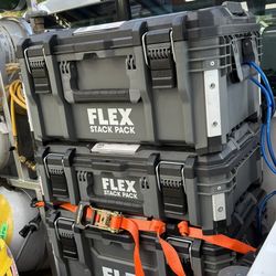 Flex Packout