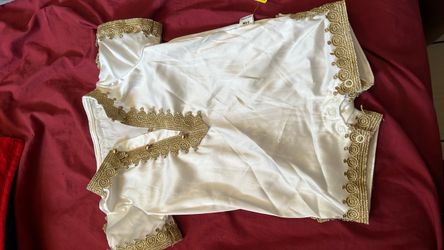 prince outfit