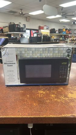Mainstays 0.7cu ft 700W Microwave