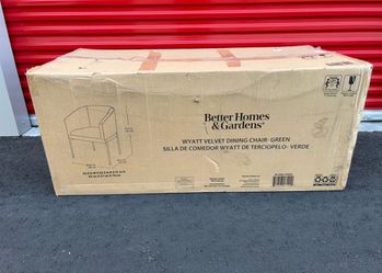 Dining Chairs Set