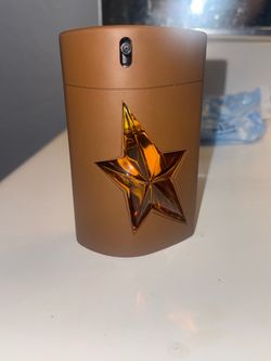 Mugler A*Men Pure Havane Fragrance(100% original)