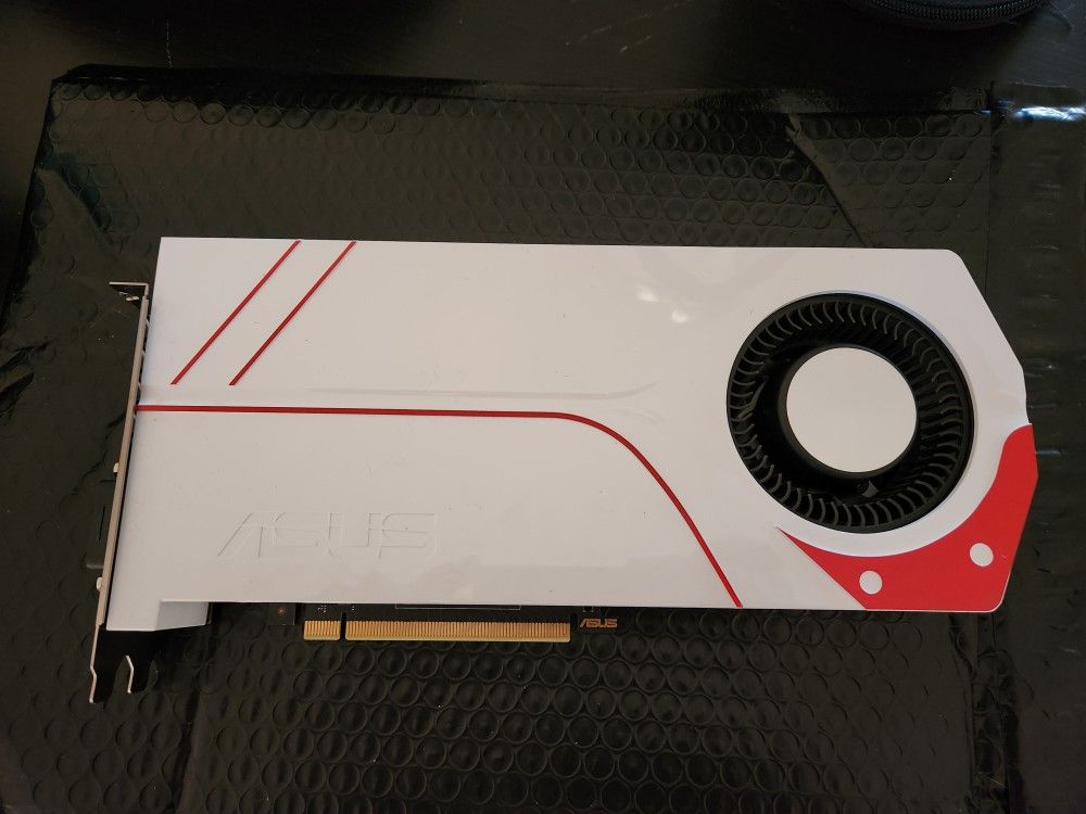 Asus Graphics Card