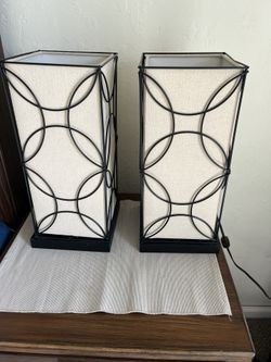 Modern Lamps