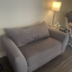 Loveseat ( Moving Sale)
