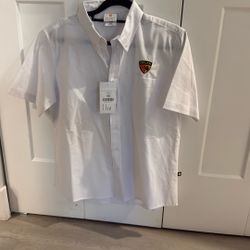 Belen Jesuit Prep School Oxford Shirt 