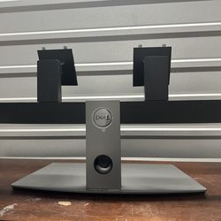 Dell Dual Moniter Stand
