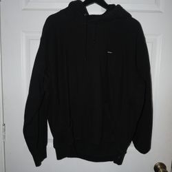 Supreme Hoodie Small Box Logo