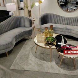 Sofa Loveseat Sectional 