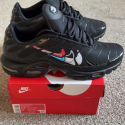 Nike Air Max Plus