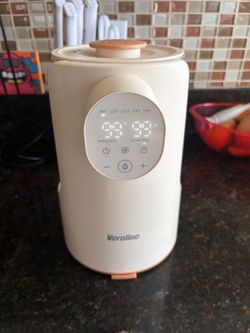 Veroline Electric Hot Water Dispenser