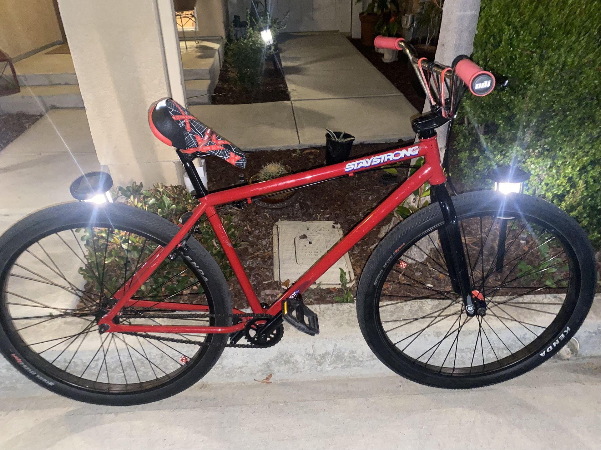 staystrong 27.5