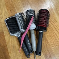 Brushes 