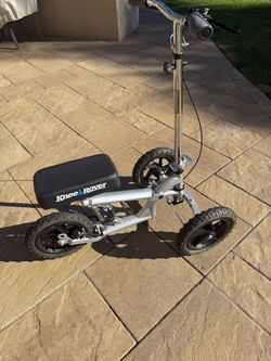 Knee Rover Scooter