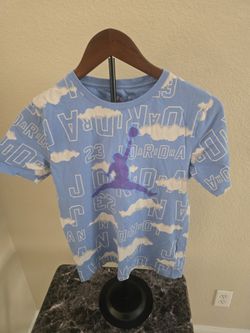 Jordan Tshirt. Kids L