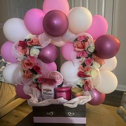 Special Occasion Baskets 