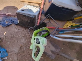 Portland 22"Hedge Trimmer 