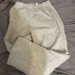 Alo sweat pants
