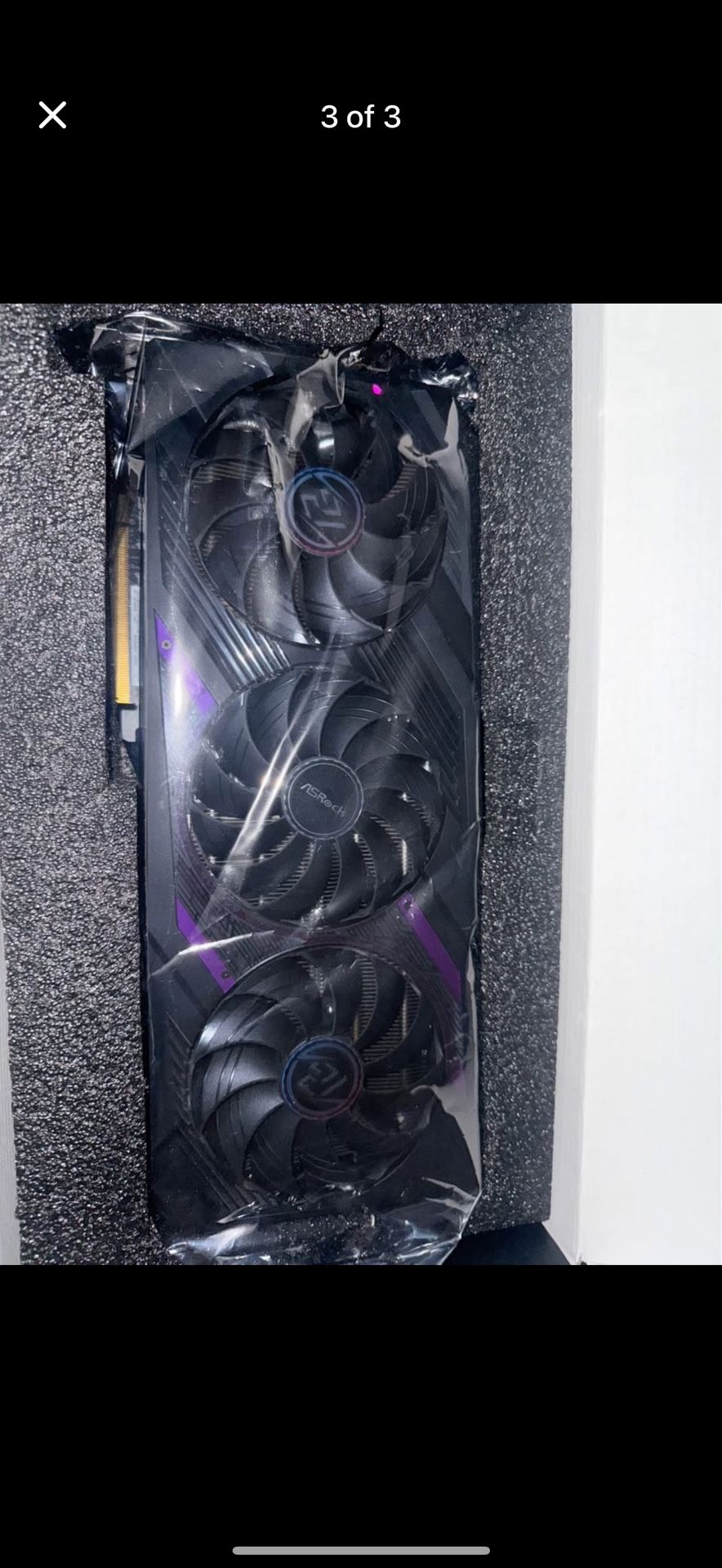 AMD RADEON Rx 7800 Xt