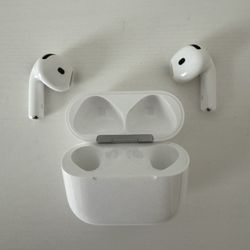 AirPods 4