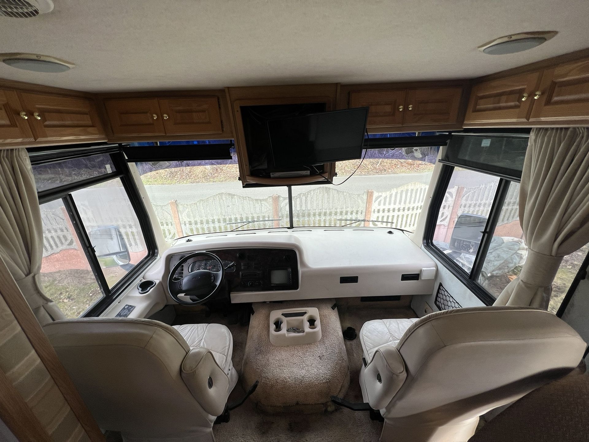 2000 Monaco La Palma for Sale in Puyallup, WA OfferUp