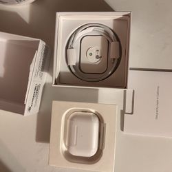 Apple AirPod Pros 2