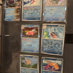 Pokémon Cards