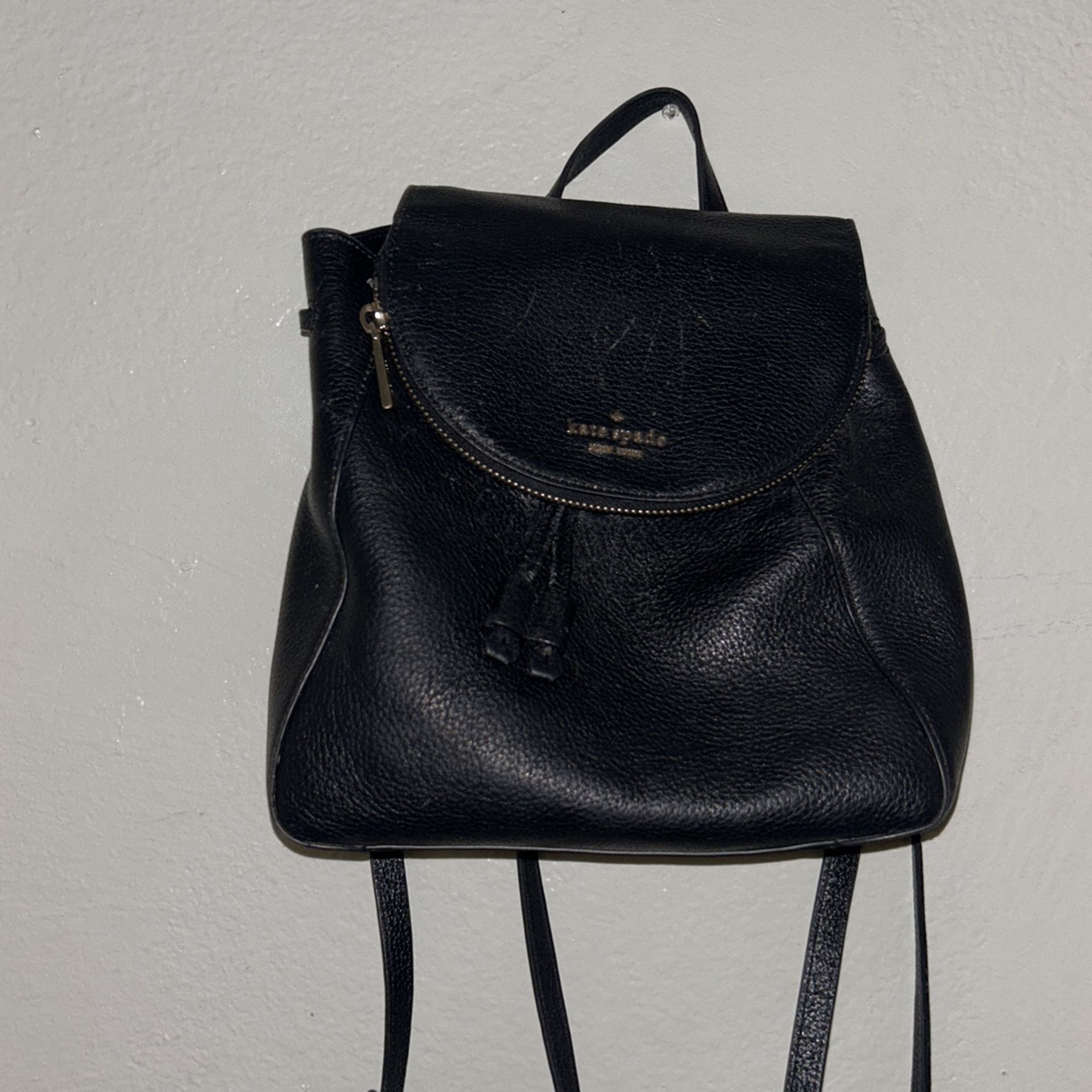 Kate Spade Small Backpack