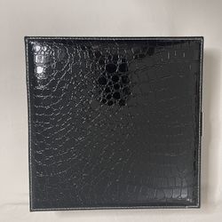 Jewelry Box