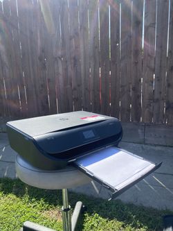 Instant Ink Printer Envy 5055