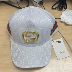 Gucci Hat 