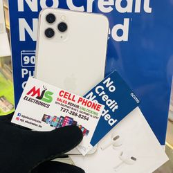 iPhone 11 Pro Max Unlocked 