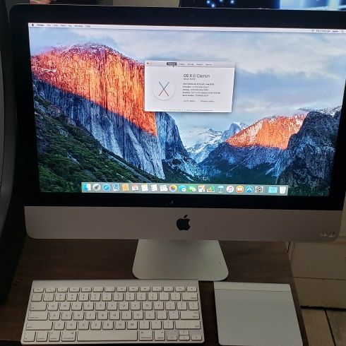 24 imac with retina 4.5 k display 24 imac with retina 4.5 k display