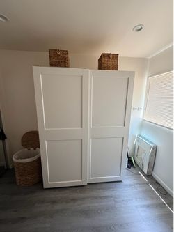 IKEA Pax dresser / storage