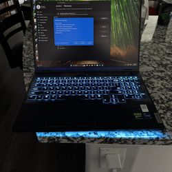 Lenovo Legion Pro 7i