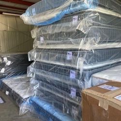 Mattress And Box Spring Deals Today 