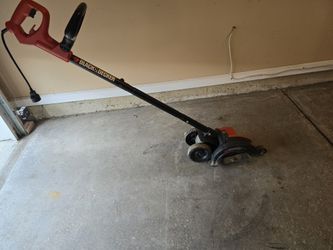 Electric Edger