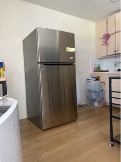 Fridge