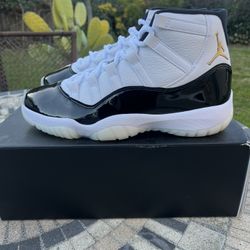 Air Jordan 11 Gratitude 