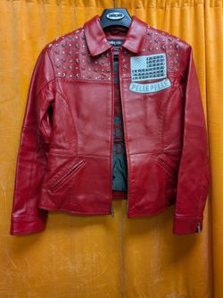 Pellepelle Americana Women's Jacket