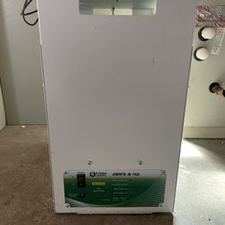 CO2 Generator 8 Burners 