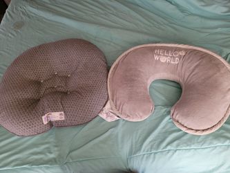 Baby/Infant Pillows