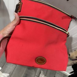 dooney and bourke Purse