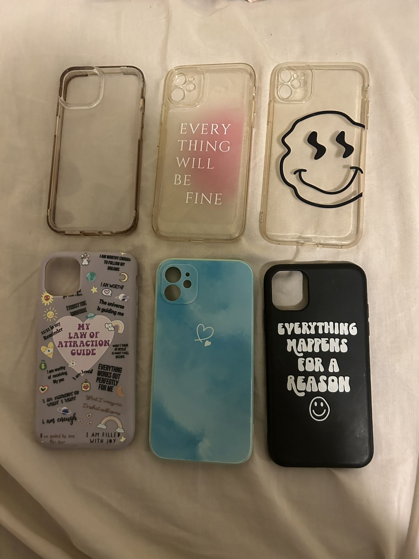 iPhone 11 cases