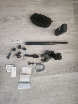 Insta360 X4 and Accessories